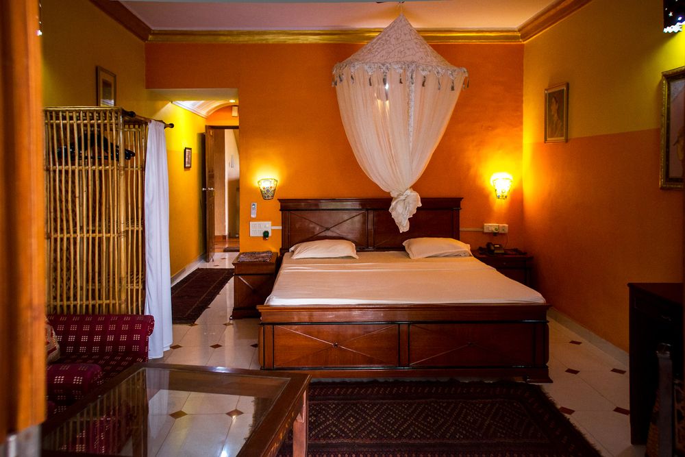 PAPA JOLLYS ECO RESORT (ex. PAPA JOLLYS BOUTIQUE HOTEL) - 55