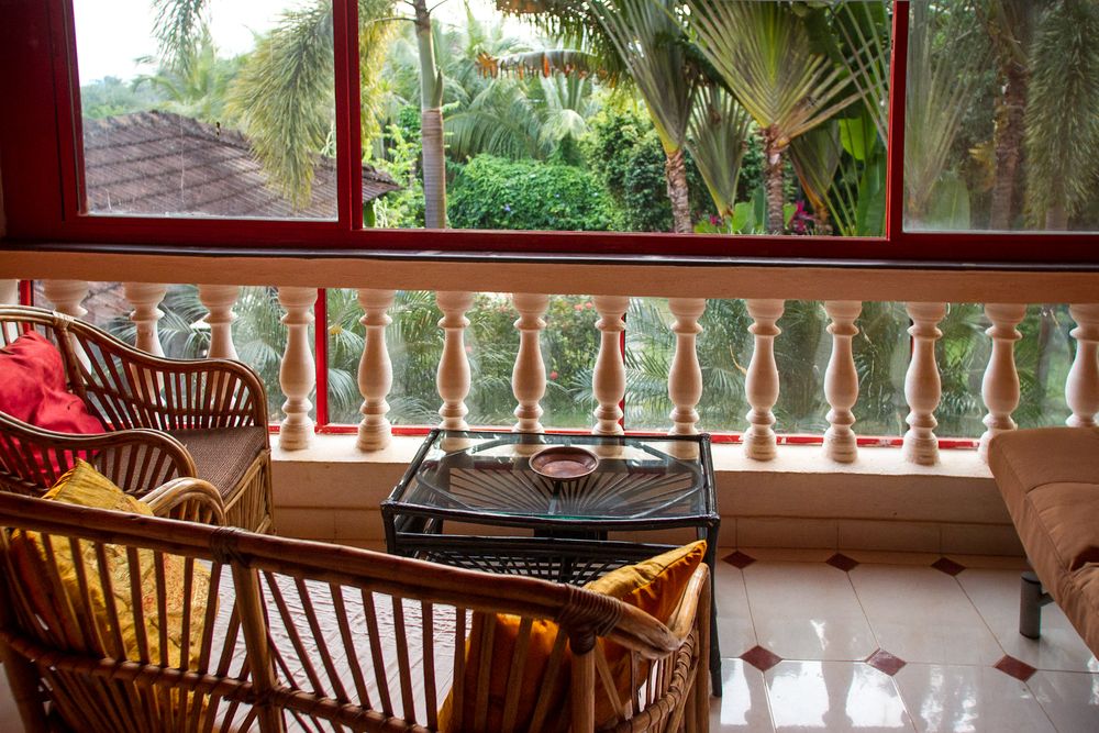 PAPA JOLLYS ECO RESORT (ex. PAPA JOLLYS BOUTIQUE HOTEL) - 51