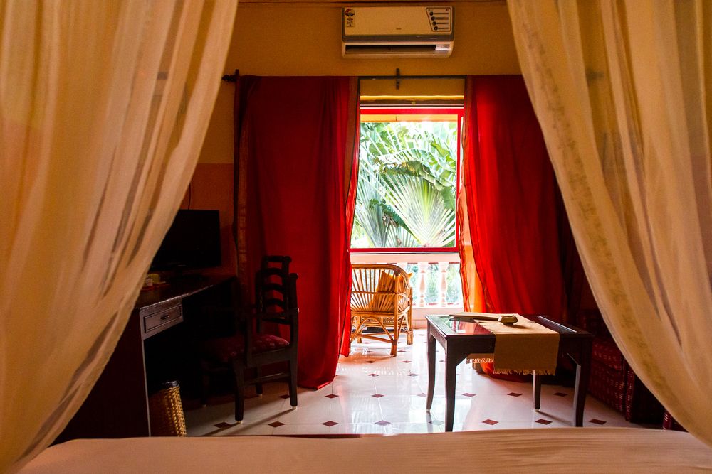 PAPA JOLLYS ECO RESORT (ex. PAPA JOLLYS BOUTIQUE HOTEL) - 52