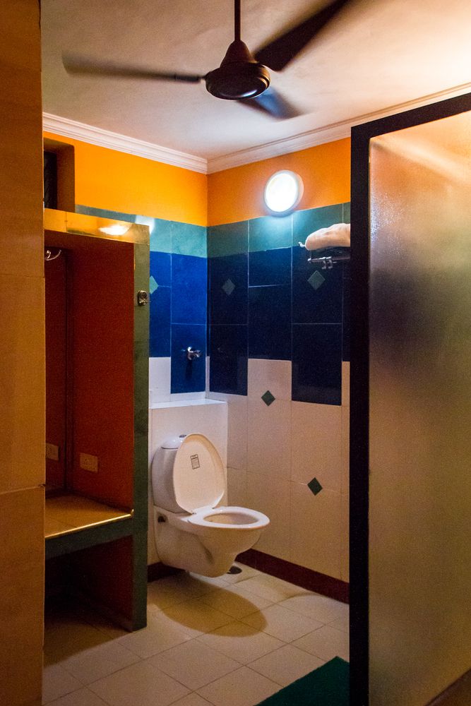 PAPA JOLLYS ECO RESORT (ex. PAPA JOLLYS BOUTIQUE HOTEL) - 62