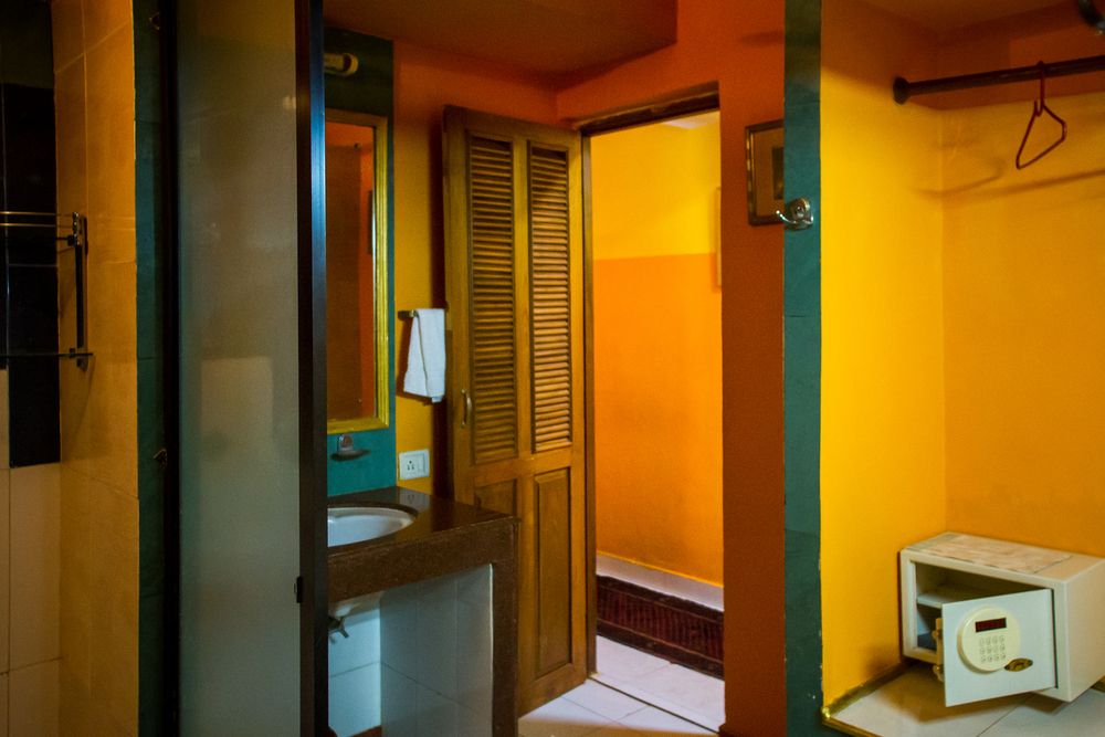 PAPA JOLLYS ECO RESORT (ex. PAPA JOLLYS BOUTIQUE HOTEL) - 61