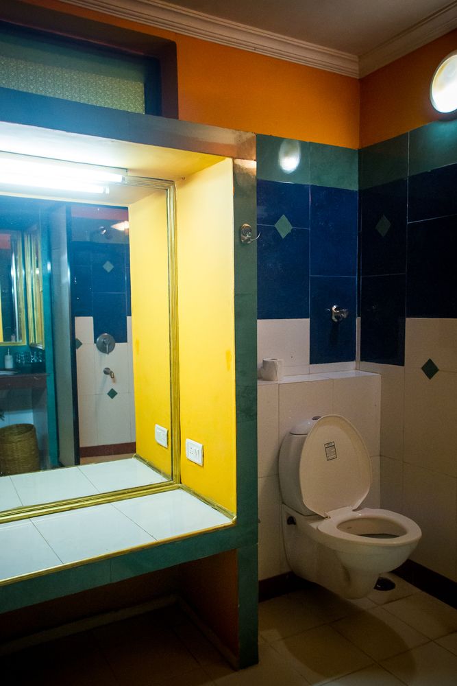 PAPA JOLLYS ECO RESORT (ex. PAPA JOLLYS BOUTIQUE HOTEL) - 60