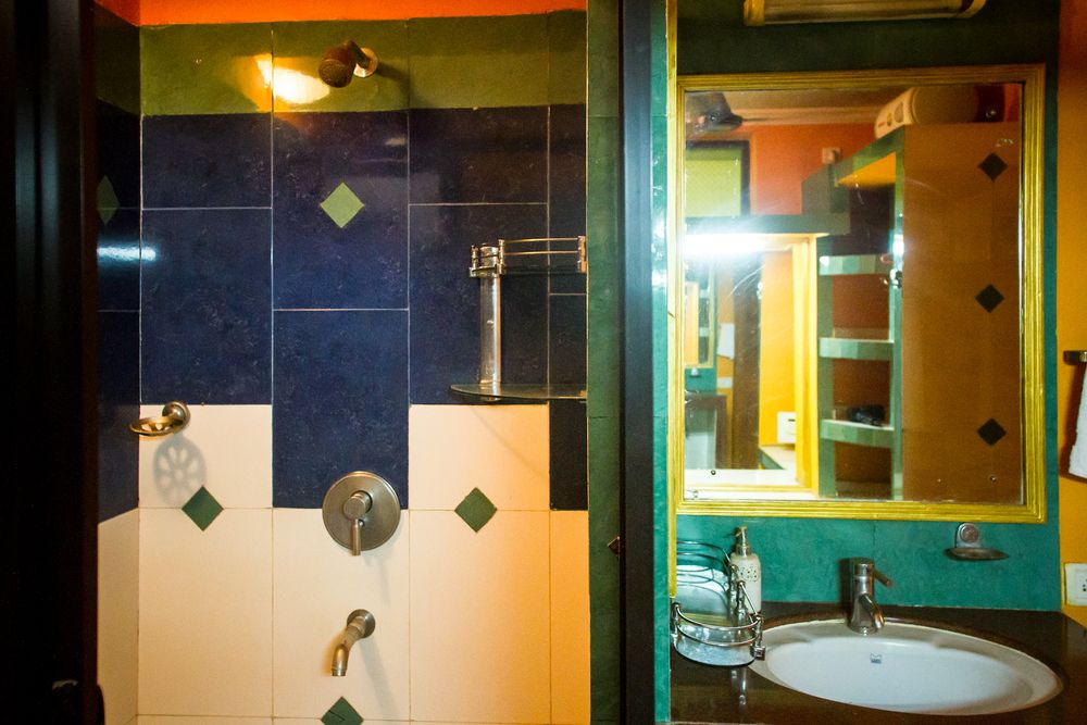 PAPA JOLLYS ECO RESORT (ex. PAPA JOLLYS BOUTIQUE HOTEL) - 59