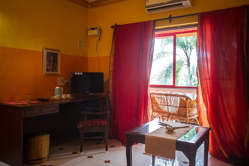 PAPA JOLLYS ECO RESORT (ex. PAPA JOLLYS BOUTIQUE HOTEL) - 53