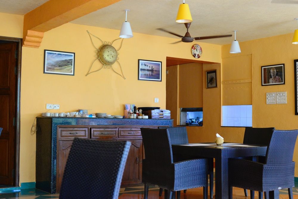 PAPA JOLLYS ECO RESORT (ex. PAPA JOLLYS BOUTIQUE HOTEL) - 34