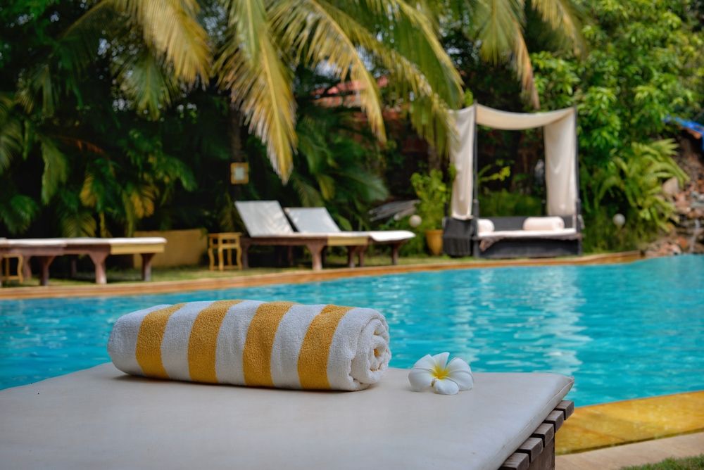 PAPA JOLLYS ECO RESORT (ex. PAPA JOLLYS BOUTIQUE HOTEL) - 17