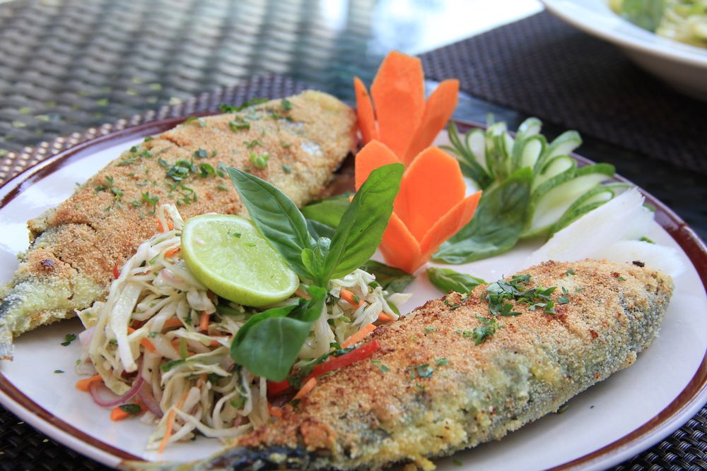 PAPA JOLLYS ECO RESORT (ex. PAPA JOLLYS BOUTIQUE HOTEL) - 40