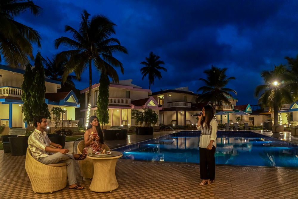 Картинка отеля - 25