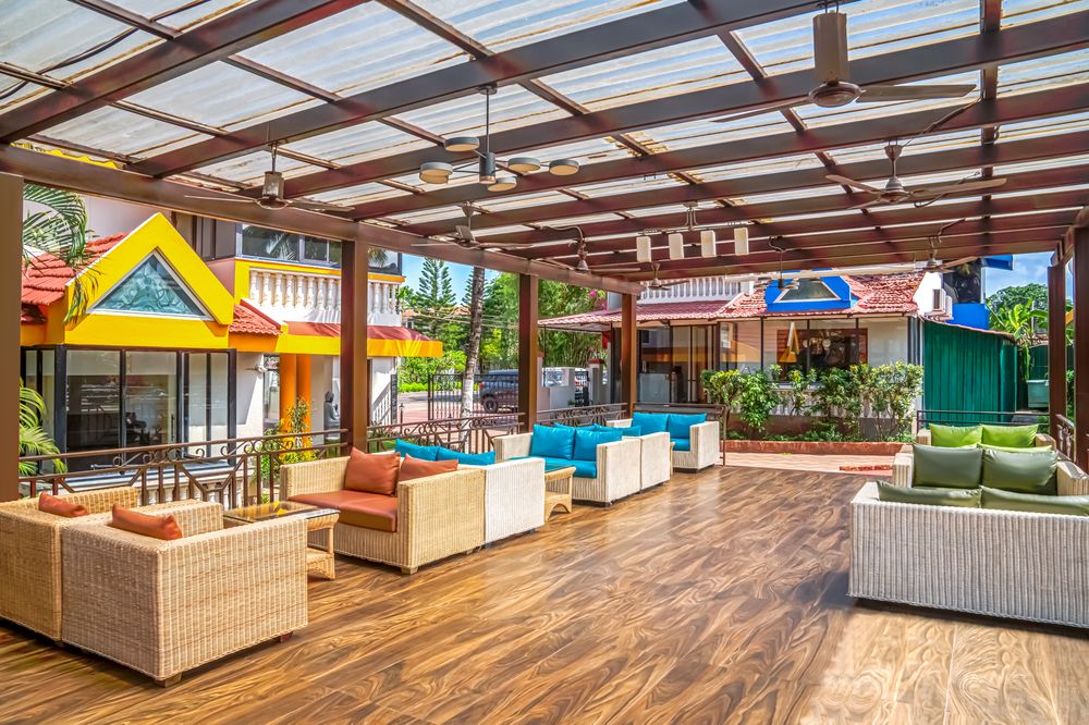 Картинка отеля - 18