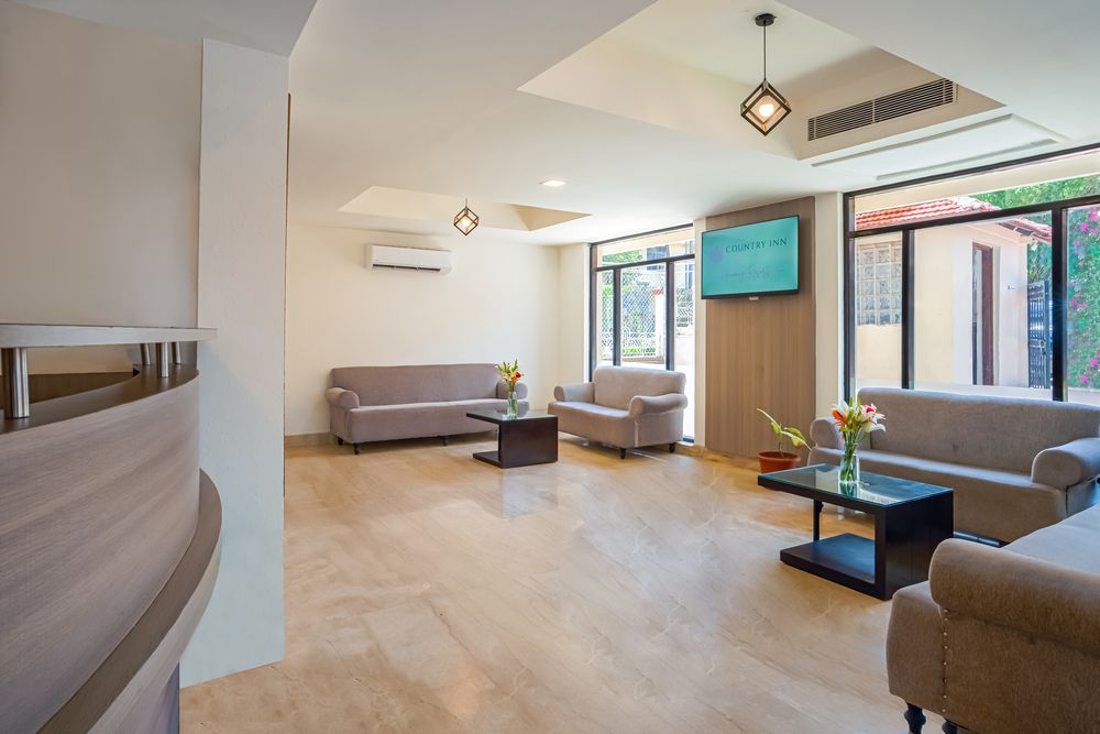 Картинка отеля - 12