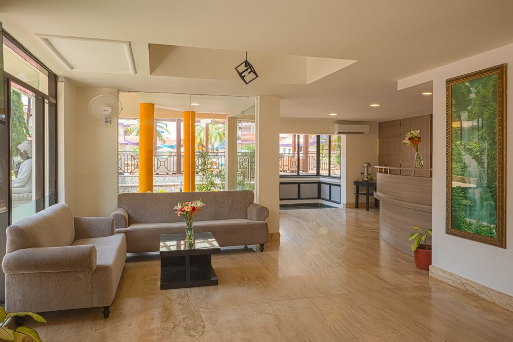 Картинка отеля - 11