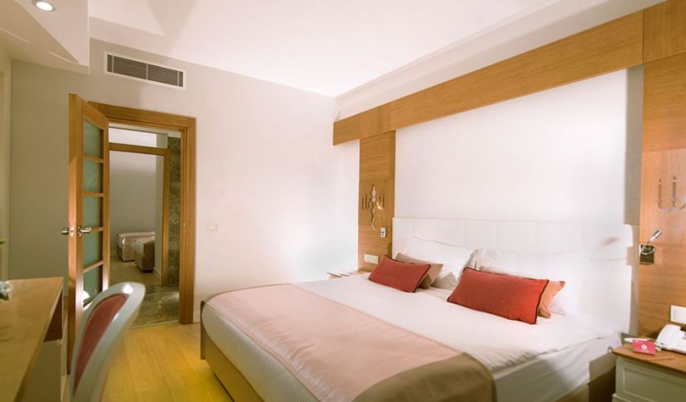 Port Nature Luxury Resort - 24