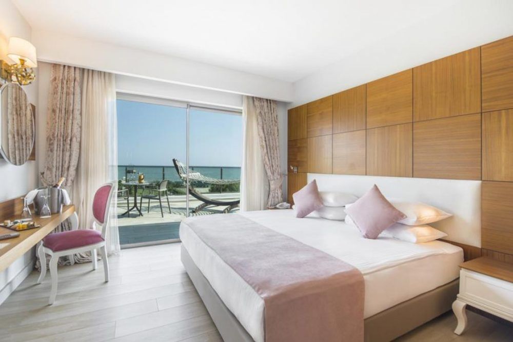 Port Nature Luxury Resort - 26