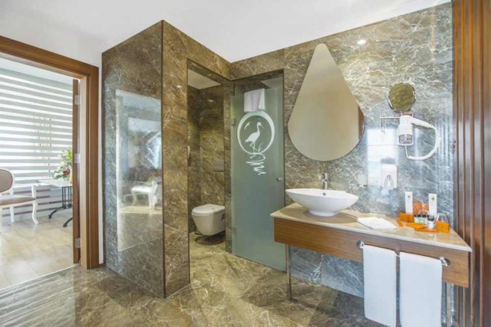 Port Nature Luxury Resort - 34