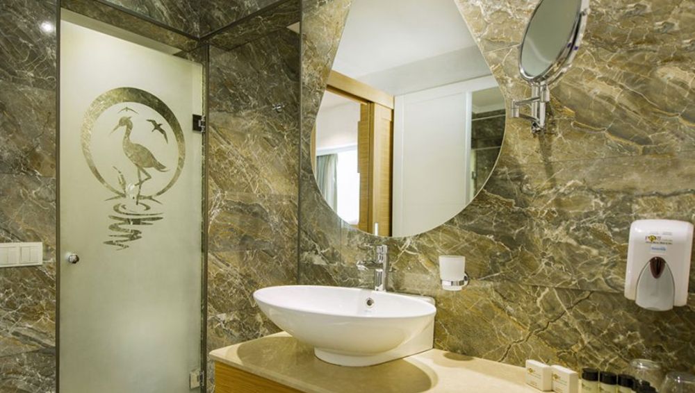 Port Nature Luxury Resort - 23