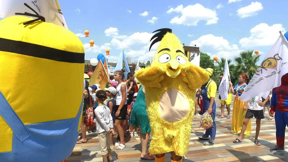 Port Nature Luxury Resort - 21