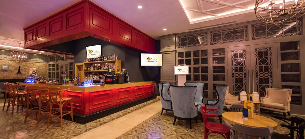 Port Nature Luxury Resort - 11