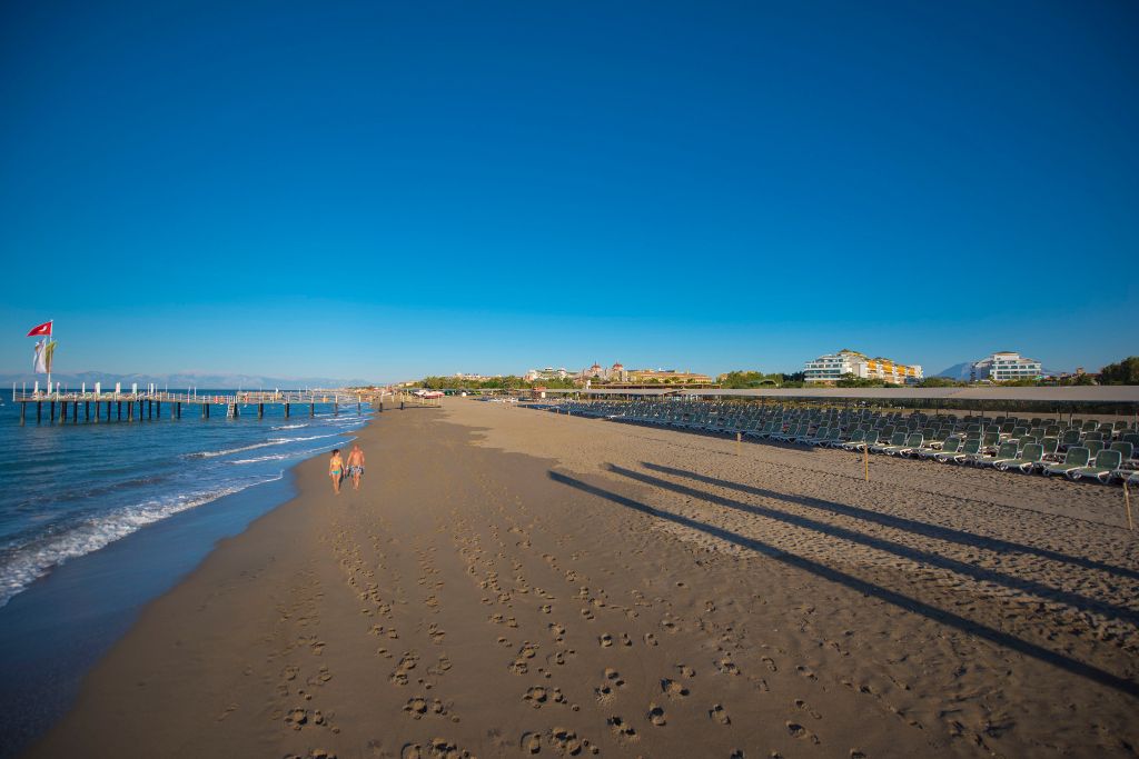 Port Nature Luxury Resort - 8