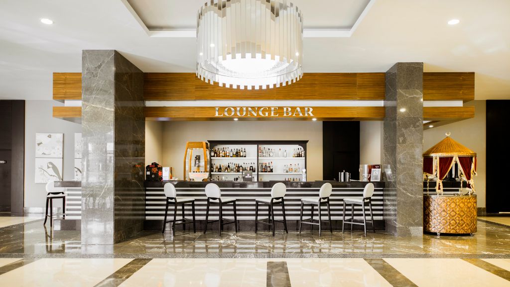 Port Nature Luxury Resort - 10