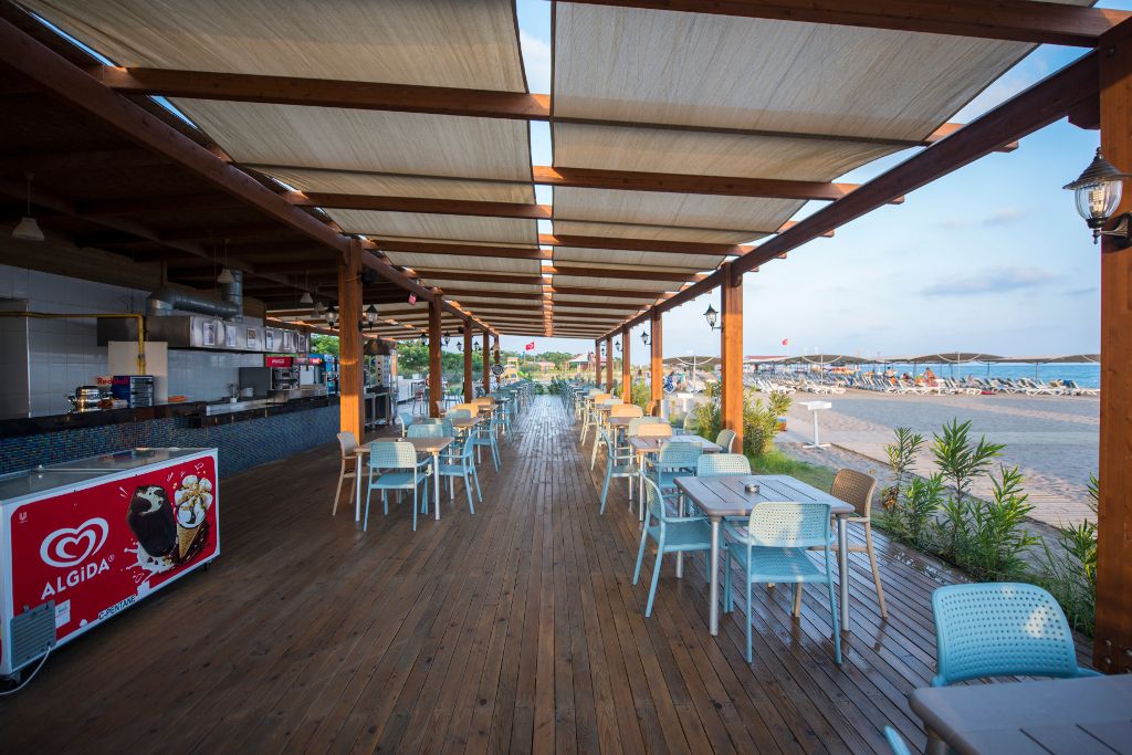 Port Nature Luxury Resort - 12