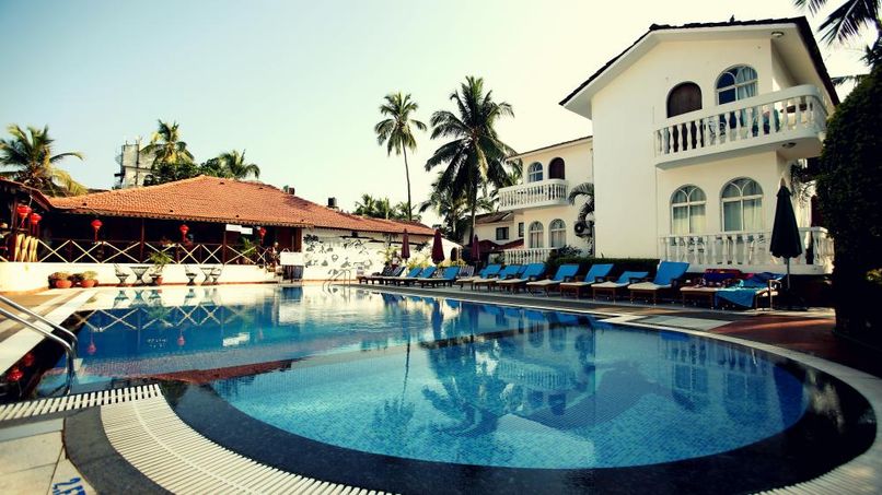 COLONIA SANTA MARIA - 2