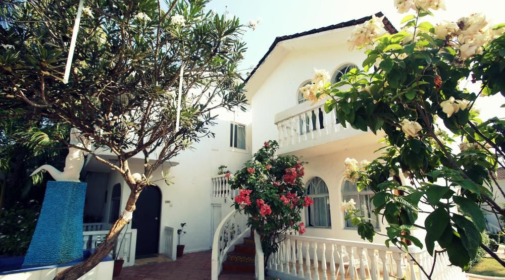 Картинка отеля - 5