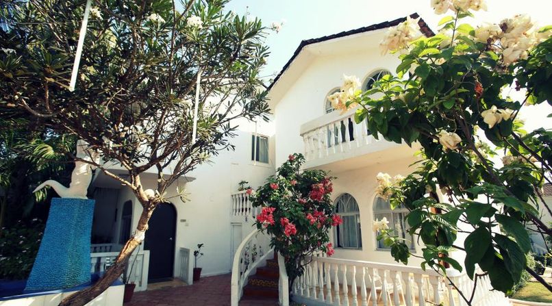 COLONIA SANTA MARIA - 5