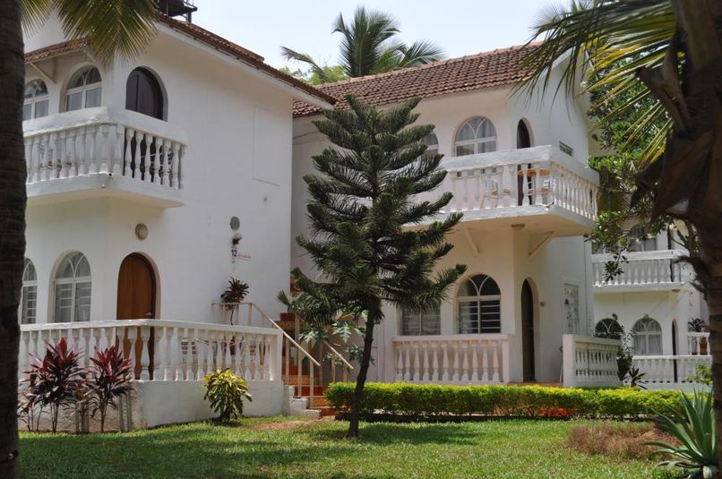 COLONIA SANTA MARIA - 6