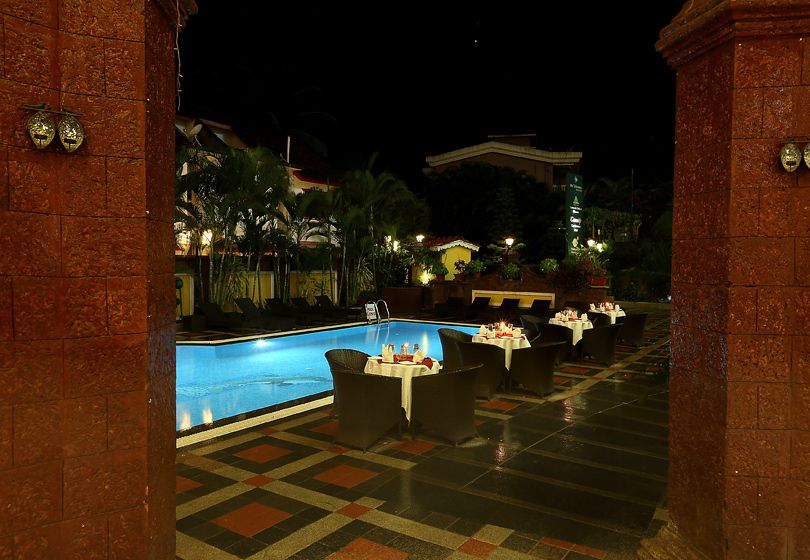 Картинка отеля - 4