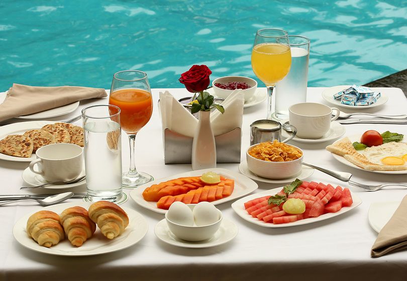 Картинка отеля - 8