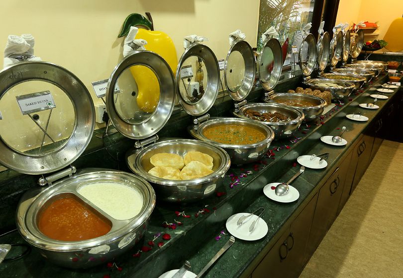 Картинка отеля - 6