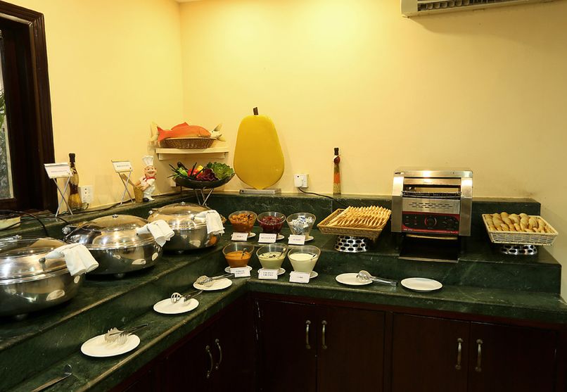 RESORT DE ALTURAS - 5