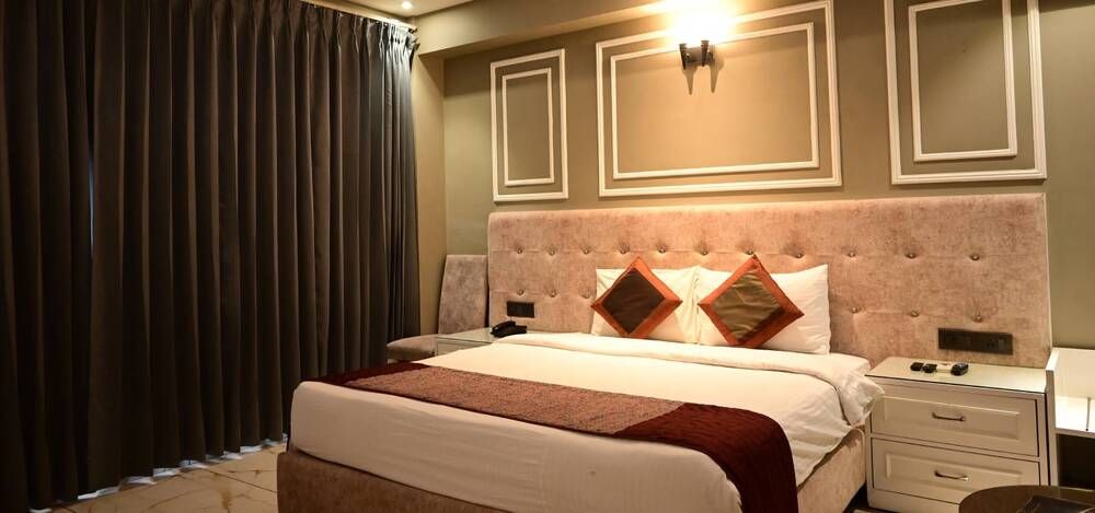 Картинка отеля - 10