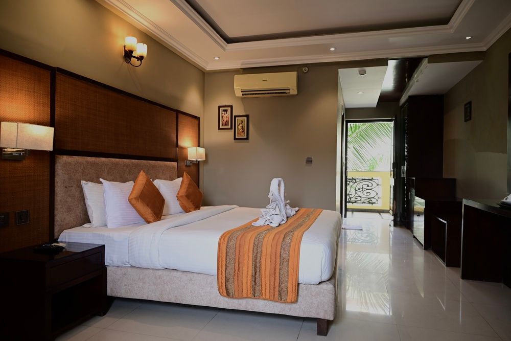 Картинка отеля - 9