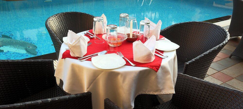 Картинка отеля - 7