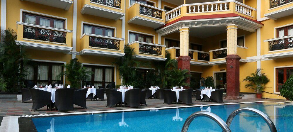 Картинка отеля - 3