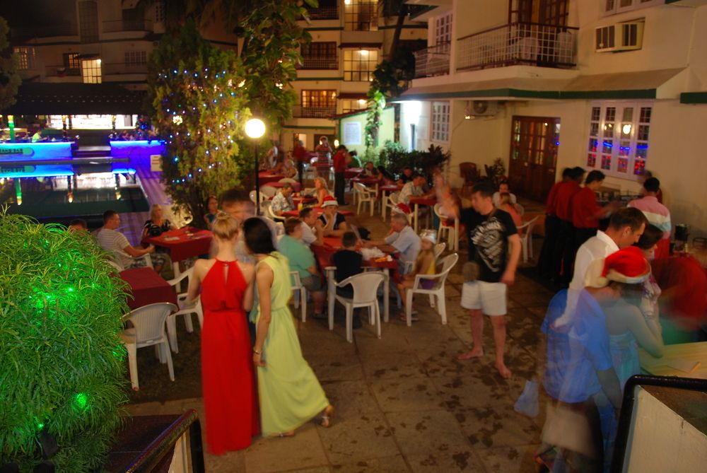 Картинка отеля - 32