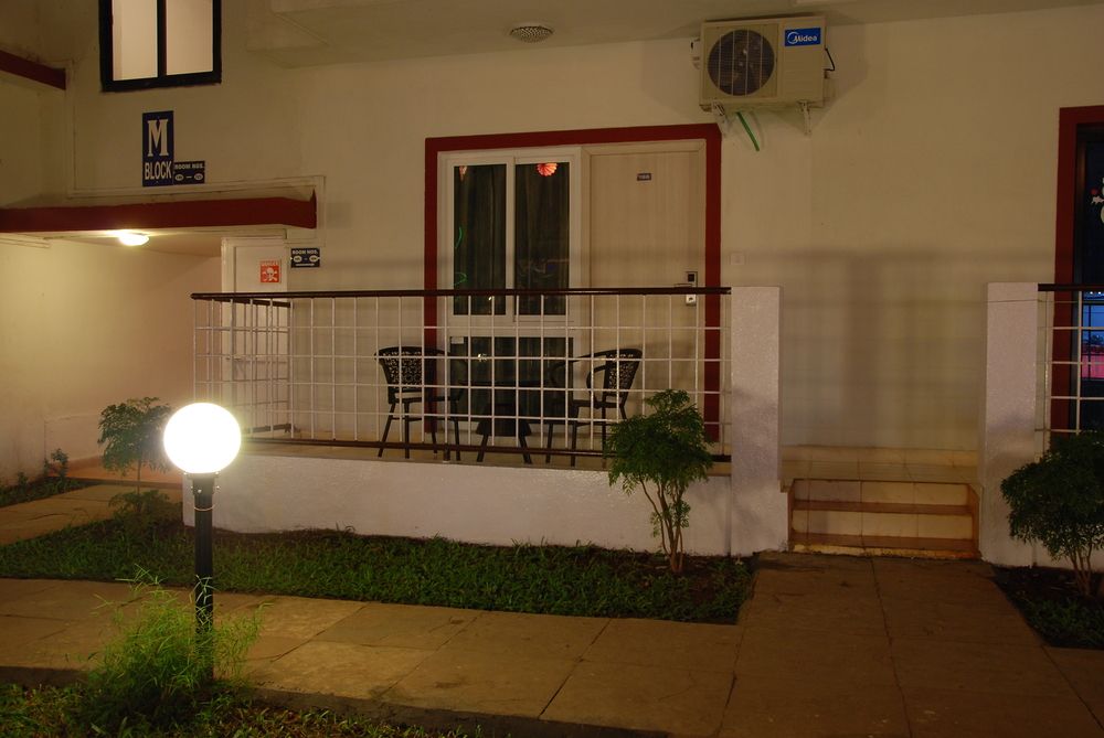 Картинка отеля - 18