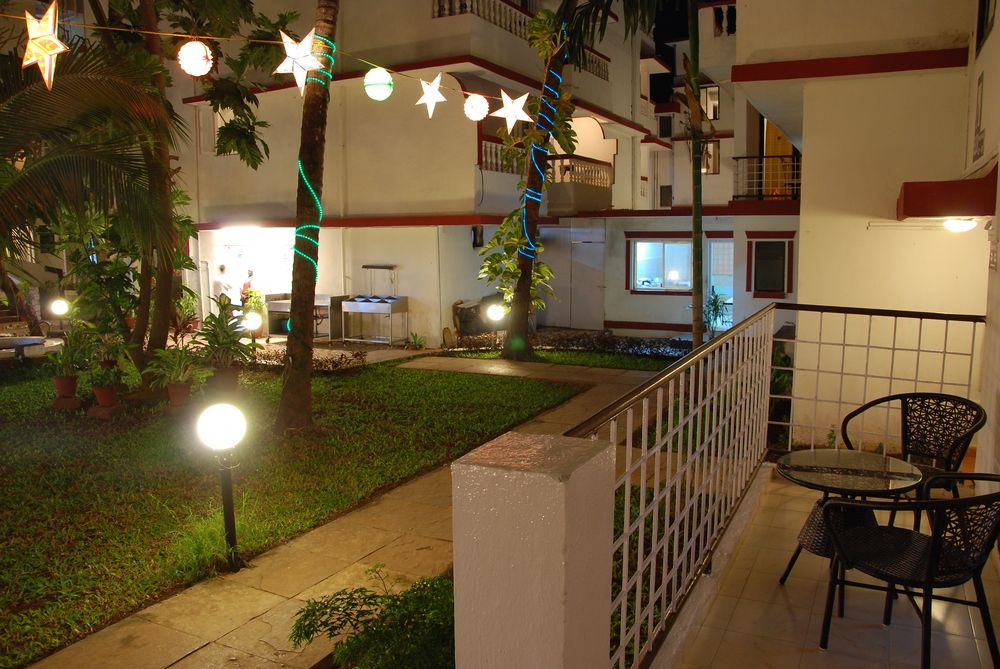 Картинка отеля - 17