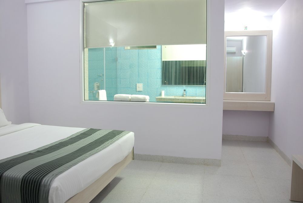 Картинка отеля - 80