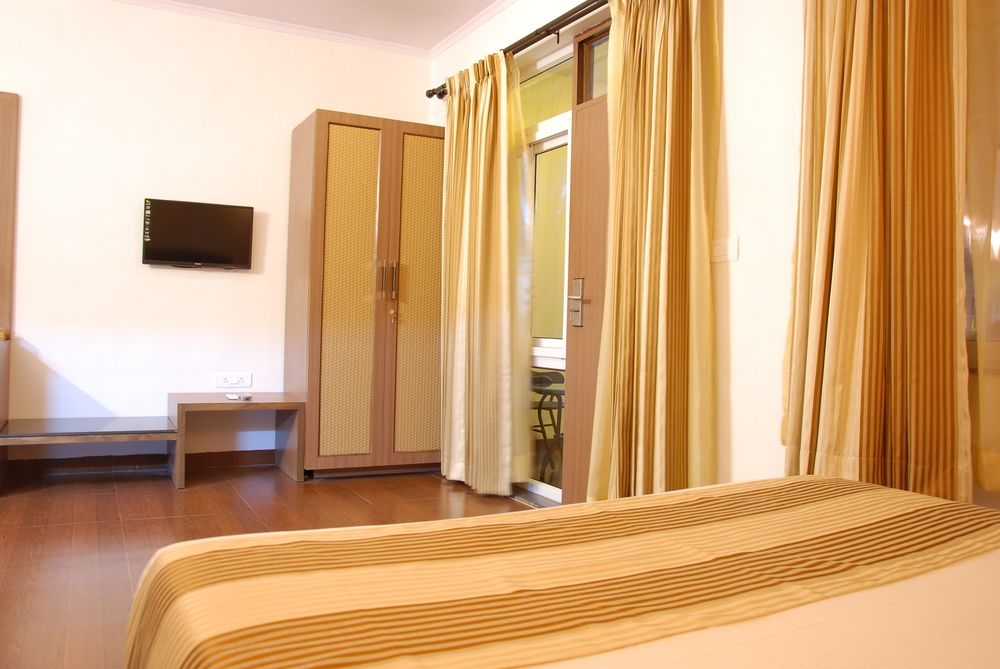 Картинка отеля - 67