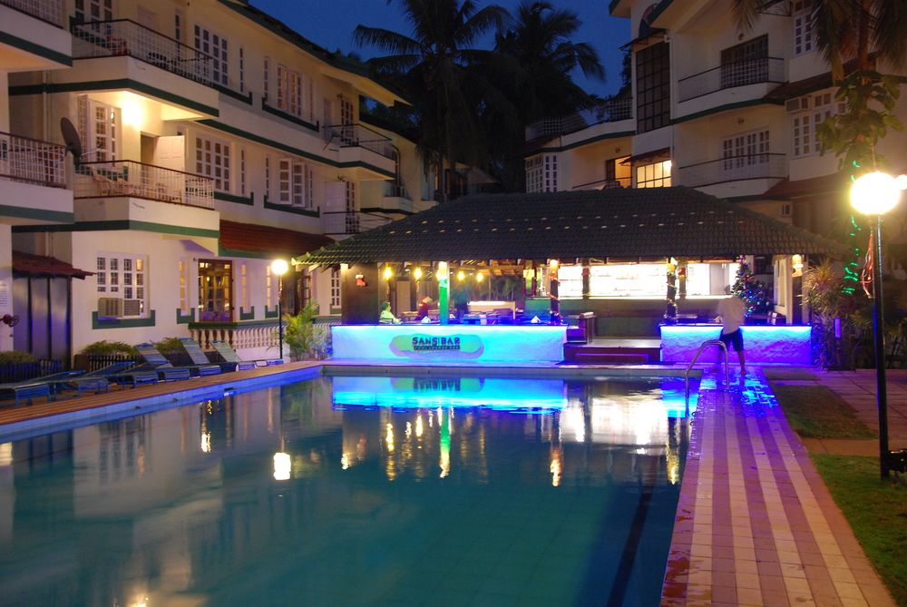 Картинка отеля - 12