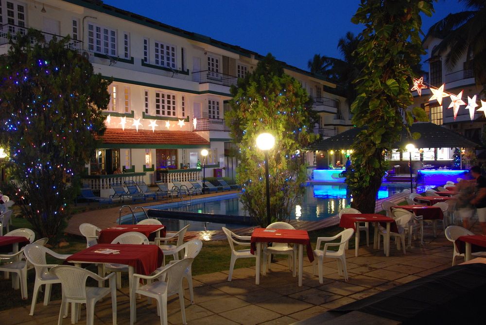 Картинка отеля - 21