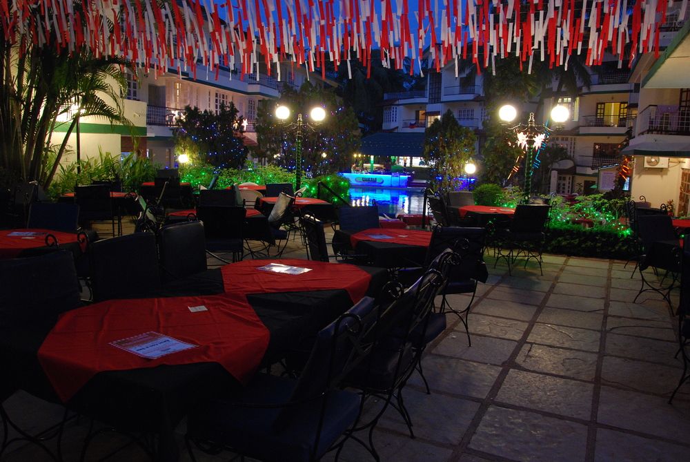 Картинка отеля - 27