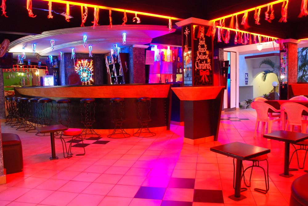 Картинка отеля - 35