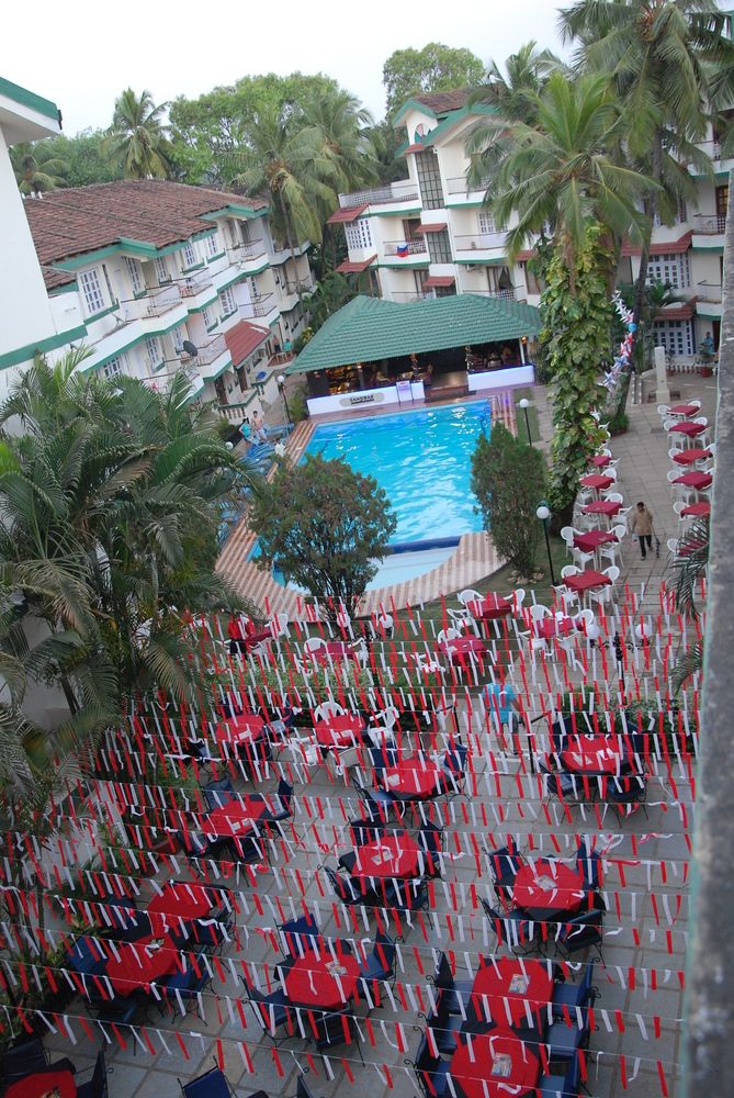 Картинка отеля - 23