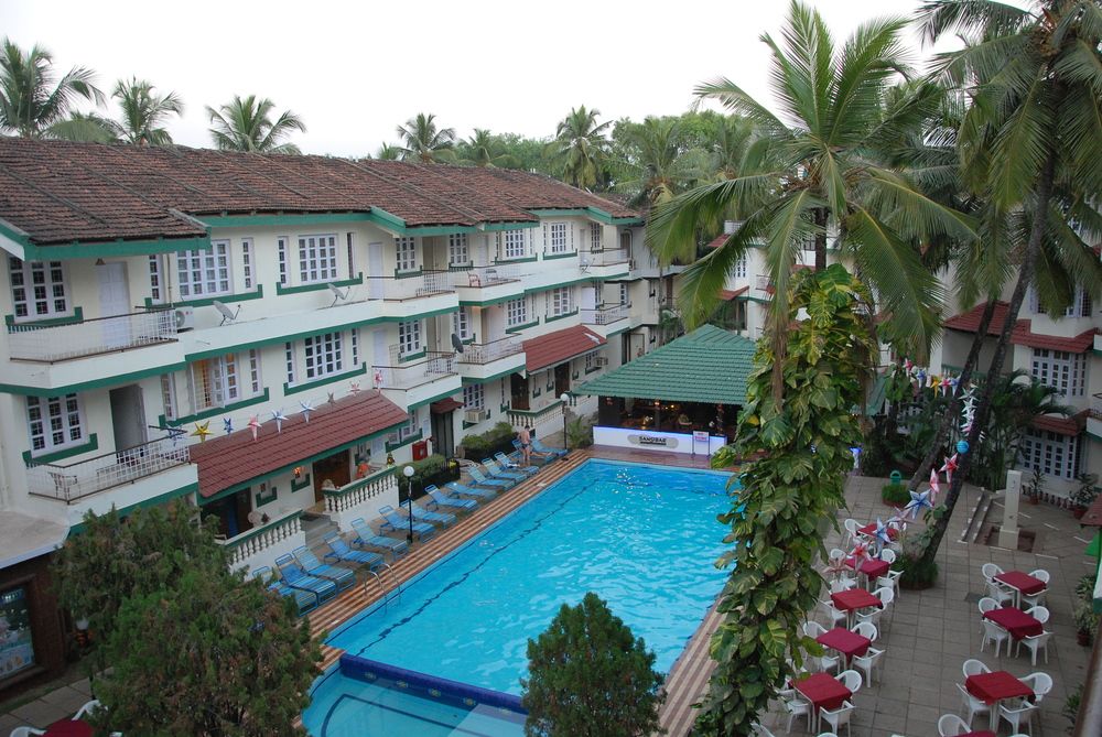 Картинка отеля - 11