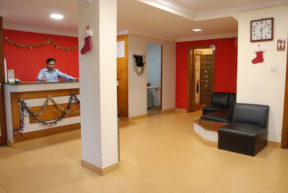 Картинка отеля - 19