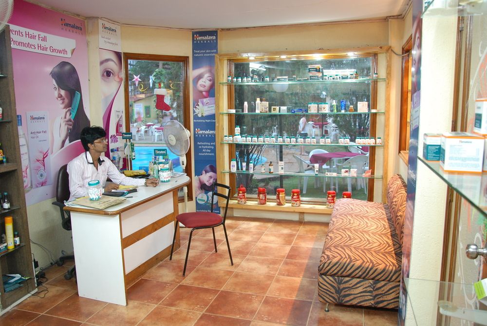 Картинка отеля - 39