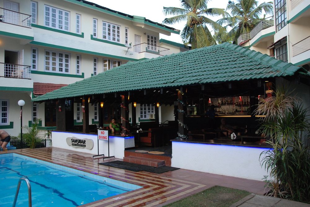 Картинка отеля - 43